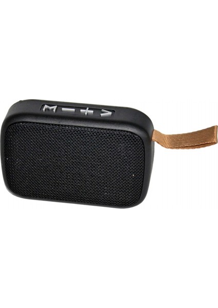 Hoparlör Taşınabilir Kablosuz Bluetooth BR2749940