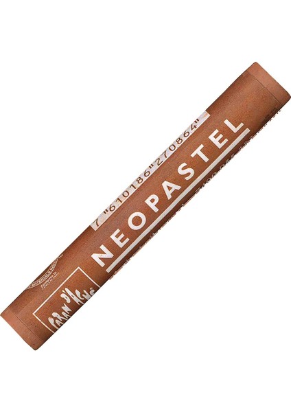 Neopastel Yumuşak Yağlı Pastel Cinnamon 055
