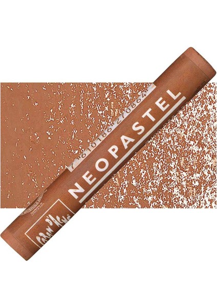 Neopastel Yumuşak Yağlı Pastel Cinnamon 055 fiyatları