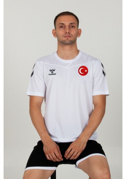 Oregon Milli Takım Antrenmantişört