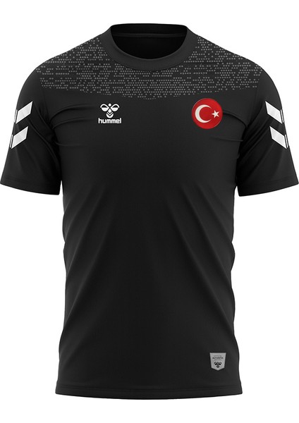 Oregon Milli Takım Antrenmantişört