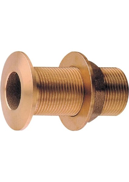 Bağlantı Kovanı Sarı 1.1/2’’