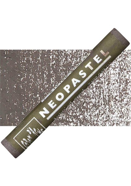 Neopastel Yumuşak Yağlı Pastel Raw Umber 049 fiyatları