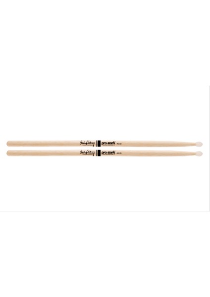 Baget 420 Nyl - Mıke Portnoy Hıckory