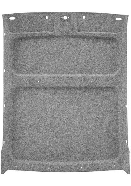 -TF08030004 - Tavan Döşemesi Monoblok M131 Doğan Slx Flexıble