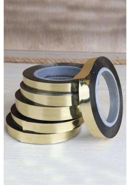 Kırmızı Metalize Rafya 25 Metre Parlak ve Şık Dekorasyon Malzemesi fiyatları