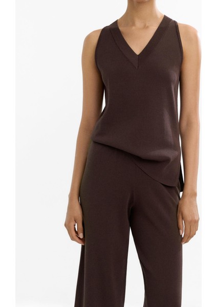 Örme Kapri Pantolon indirimleri