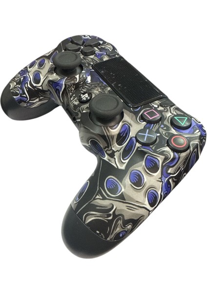 Dualshock 4 V2 Galaxy Edition Zct2 Kablosuz Ps4 Oyun Kolu fiyatları