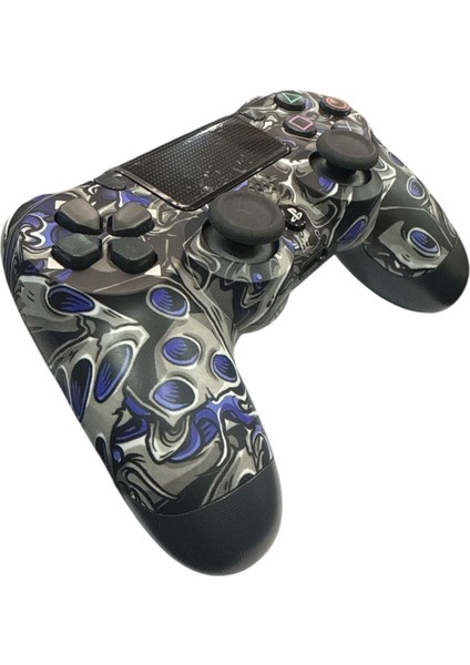 Dualshock 4 V2 Galaxy Edition Zct2 Kablosuz Ps4 Oyun Kolu modelleri