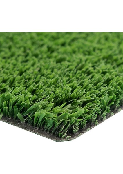 Suni Yapay Halı Çim Halı Saha Çimi Bahçe Kaplaması - Kesilmiş - 30X40 Cm. - 1 Adet fiyatları