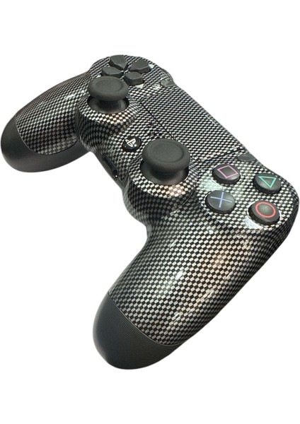 Dualshock 4 V2 Carbon Edition Zct2 Kablosuz Ps4 Oyun Kolu modelleri
