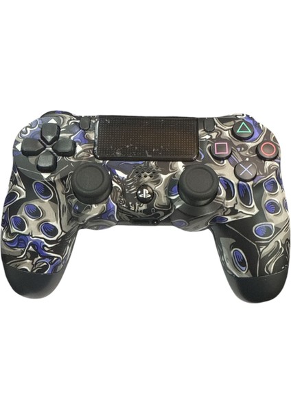Dualshock 4 V2 Galaxy Edition Zct2 Kablosuz Ps4 Oyun Kolu