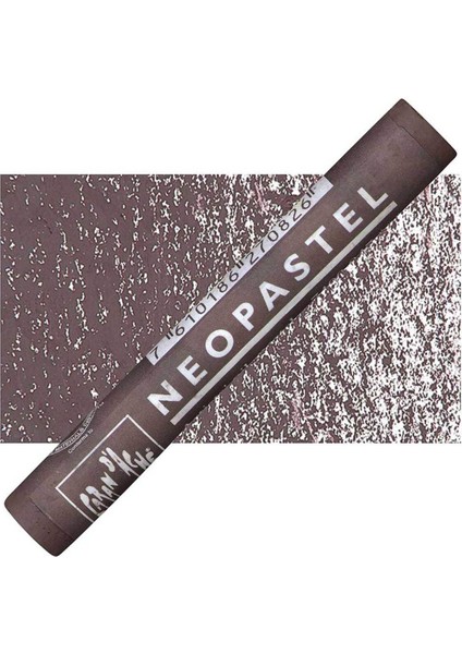 Neopastel Yumuşak Yağlı Pastel Bistre 047 fiyatları