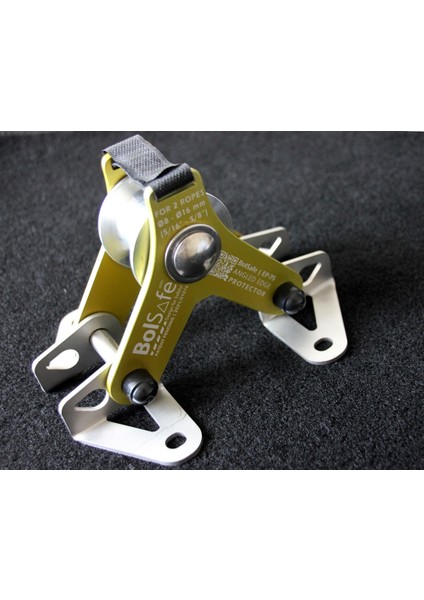 Ep-75 Halat Keskin Kenar Koruyucu