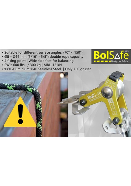 Ep-75 Halat Keskin Kenar Koruyucu fiyatları