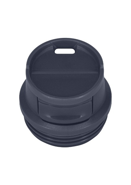 Comfort Therm Paslanmaz Çelik Siyah Termos Bardak, Mug 600ML modelleri