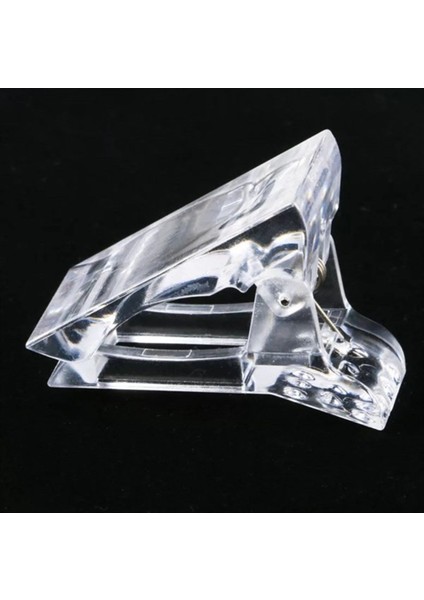 Poly Jel Klipsi-Mandal (1 Adet) indirimleri