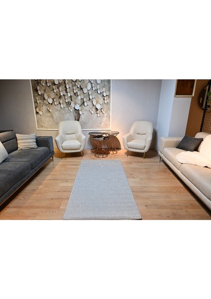 Sisal Halısı Dekor Salon Halısı Yıkanabilir Halı Salon Aksesuarları Dokuma Halı Kaymaz Taban Lüks