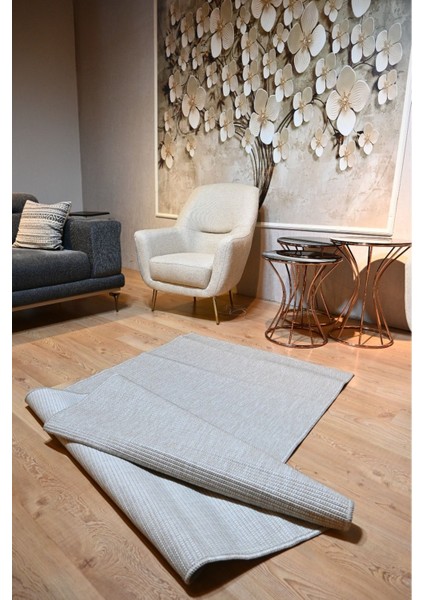 Sisal Halısı Dekor Salon Halısı Yıkanabilir Halı Salon Aksesuarları Dokuma Halı Kaymaz Taban Lüks modelleri