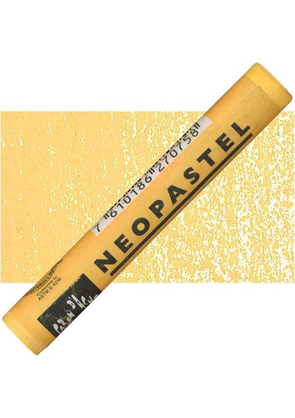 Neopastel Yumuşak Yağlı Pastel Orangish Yellow 031 fiyatları