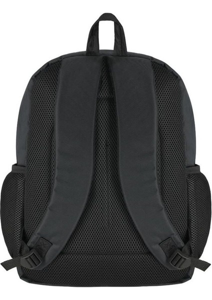 25317 Beşiktaş Kamuflaj Desenli Kolon Detaylı Sırt Çantası modelleri