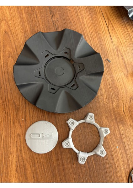 O.z Jant Kapağı modelleri