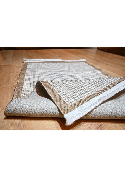 Sisal Halısı Dekor Salon Halısı Yıkanabilir Halı Salon Aksesuarları Dokuma Halı Kaymaz Taban Lüks modelleri