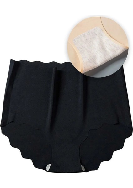 3 Ü 1 Arada Kadın Buz Ipek Iz Yapmaz Dikişsiz Hayalet Ultra Ince Lazer Kesim Yüksek Bel Külot Korse fiyatları