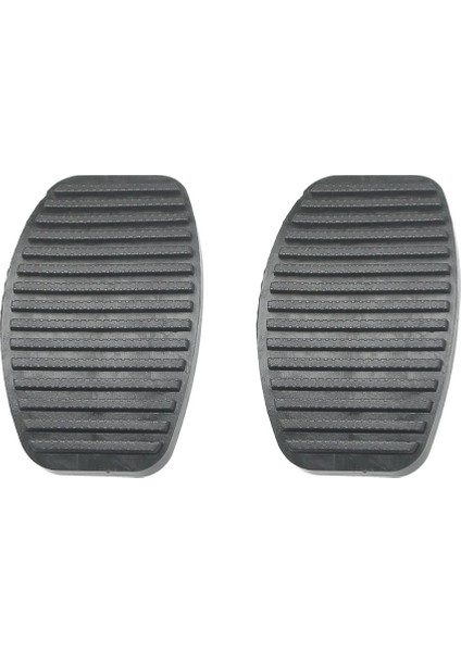 Lancia Marea, Dedra, Delta için 2 Adet Debriyaj ve Fren Pedal Lastiği