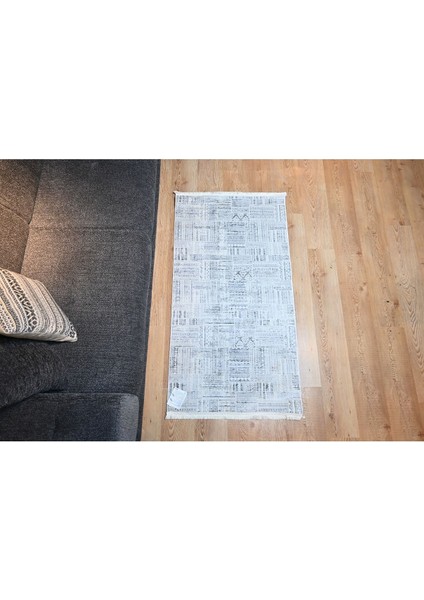 Sisal Halısı Dekor Salon Halısı Yıkanabilir Halı Salon Aksesuarları Dokuma Halı Kaymaz Taban Lüks