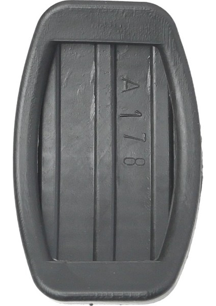 Lancia Marea, Dedra, Delta için 2 Adet Debriyaj ve Fren Pedal Lastiği fırsatları