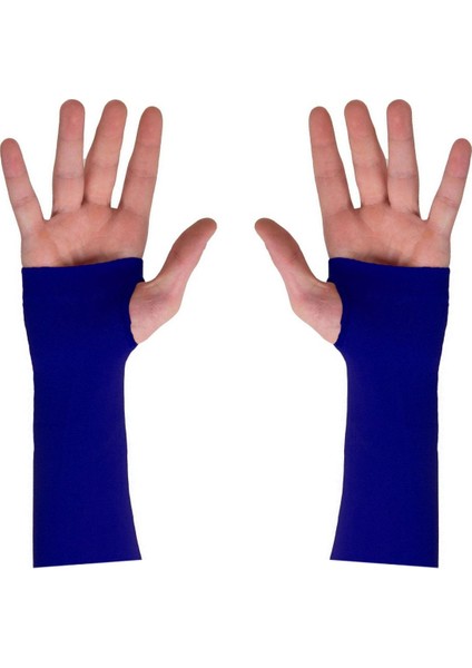 Likralı Voleybol Kolluğu, Sporcu Elliği, Rahat ve Esnek, Çiftli Paket