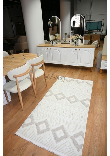 Sisal Halısı Dekor Salon Halısı Yıkanabilir Halı Salon Aksesuarları Dokuma Halı Kaymaz Taban Lüks