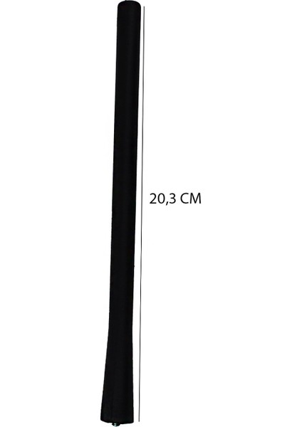 VW Polo, Audi A1, Seat Leon, Skoda Yeti için Tavan Anten Çubuğu fırsatları