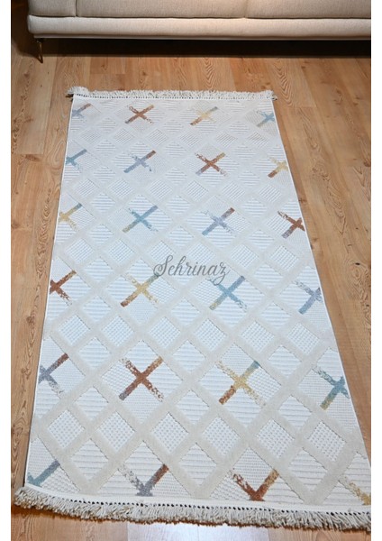 Sisal Halısı Dekor Salon Halısı Yıkanabilir Halı Salon Aksesuarları Dokuma Halı Kaymaz Taban Lüks