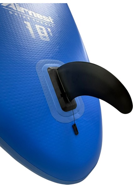 Sup Şişme Sörf Tahtası Stand Up Paddle Board 10'6"X32"X6 modelleri