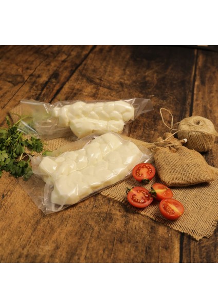 Örgü Peynir 500 Gram