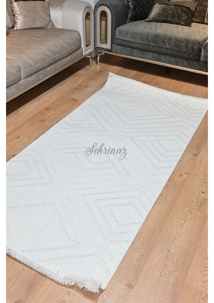 Sisal Halısı Dekor Salon Halısı Yıkanabilir Halı Salon Aksesuarları Dokuma Halı Kaymaz Taban Lüks