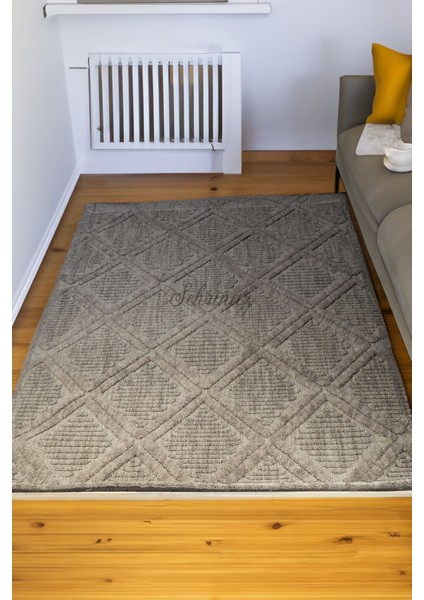 Sisal Halısı Dekor Salon Halısı Yıkanabilir Halı Salon Aksesuarları Dokuma Halı Kaymaz Taban Lüks