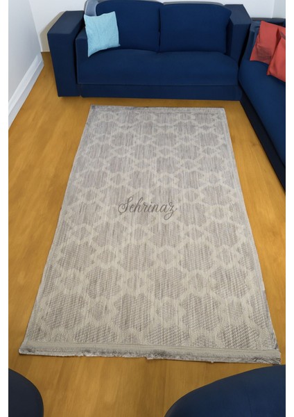 Sisal Halısı Dekor Salon Halısı Yıkanabilir Halı Salon Aksesuarları Dokuma Halı Kaymaz Taban Lüks