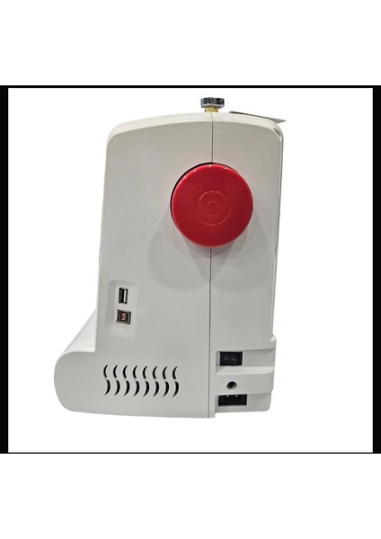 Model Es5 Ev Tipi Elektronik Dikiş Nakış ve Piko Makinesi / Es5 indirimleri