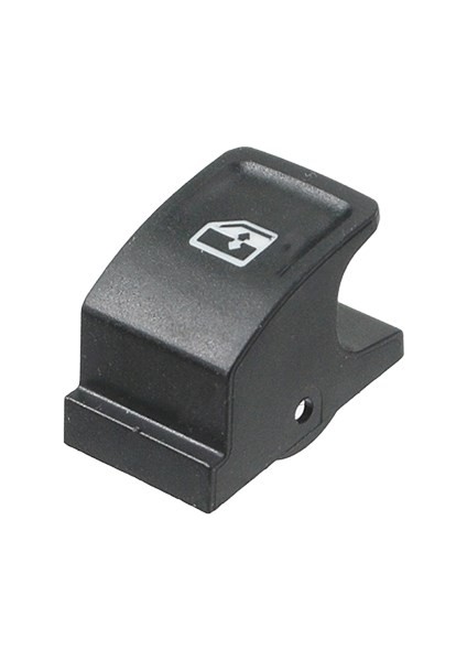 Seat Leon, Skoda Super B için Cam Açma Düğme Kapağı