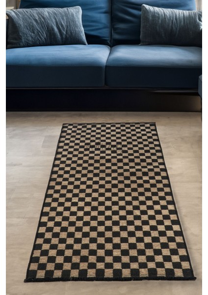 Sisal Halısı Dekor Salon Halısı Yıkanabilir Halı Salon Aksesuarları Dokuma Halı Kaymaz Taban Lüks