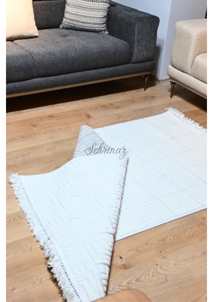 Sisal Halısı Dekor Salon Halısı Yıkanabilir Halı Salon Aksesuarları Dokuma Halı Kaymaz Taban Lüks modelleri