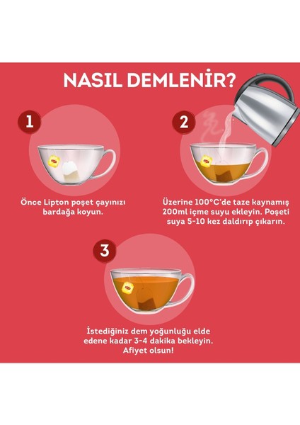 Slim Plus Kiraz Saplı Bitki Poşet Bardak Çayı 20LI x 12 Adet fırsatları