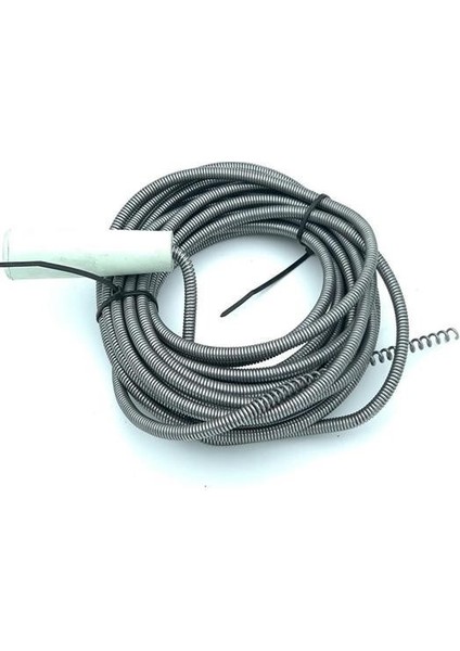 Lavabo ve Gider Boru Açacağı (3 Metre) fiyatları