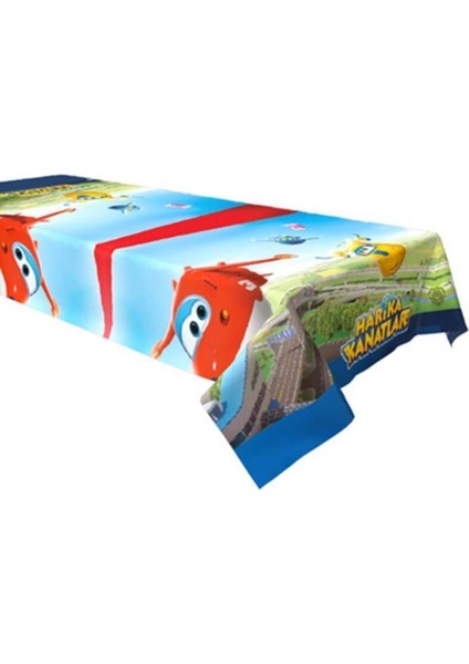 Beyaz Masa Örtüsü, 120X160 Cm, Şık ve Dayanıklı Kullanım Sağlar.