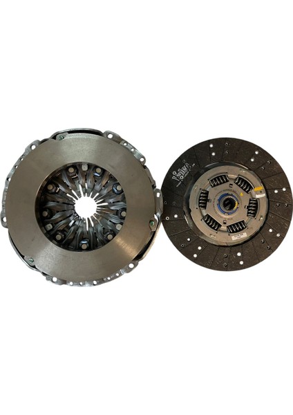 Ford Transit V363/62 Rulmansız Debriyaj Seti | Sachs 3000 950 692 | Baskı Balata fiyatları