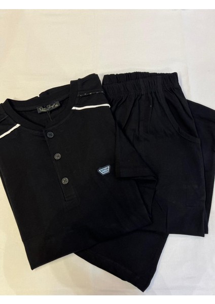 Oversleep By Poleren Yazlık Erkek Pijama Takımı fiyatları