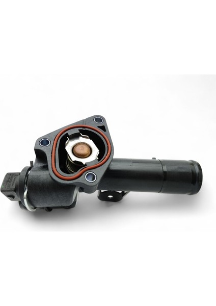 Megane Termostat - Renault Fluence Clio Kangoo Talisman Captur Kadjar Dacia Duster 110602309R - 8200248531 - 8200558779 modelleri
